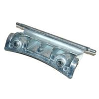 door hinge for general electric washing machine equivalent to c0009764 ...