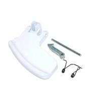 Door Hook/Handle Kit for Candy Washing Machine Equivalent to 09200566
