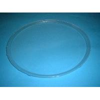 Door Glass for Candy Washing Machine Equivalent to 91601659
