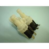 Double Solenoid Fill Valve for Candy Washing Machine Equivalent to 91213546