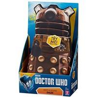 Doctor Who Light and Sound Dalek