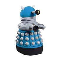Doctor Who Dalek Deluxe Talking Plush (Blue)