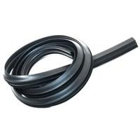 Door Seal Gasket for Tricity Dishwasher Equivalent to 1525399000