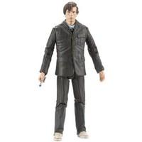 doctor who end of time 5 inch action figure eleventh doctor regenerate ...