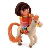 Dora the Explorer Pony Festival Playset & Pony