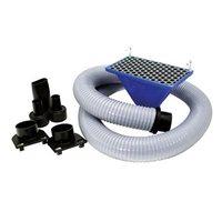 Double K 9000 II Stand Dryer Hose Kit