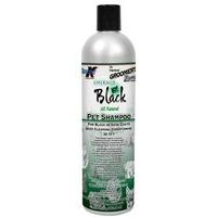 Double K Emerald Black Pet Shampoo