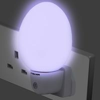 Dome Automatic Nightlight