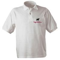 Doggie Solutions Polo Shirt
