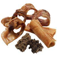 Dog Chew Variety Pack - 1kg