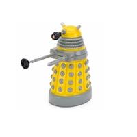 Doctor Who Yellow Dalek Ornament