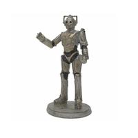 Doctor Who Standing Cyberman Ornament