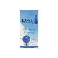 Dog Appeasing Pheromone (DAP) Diffuser