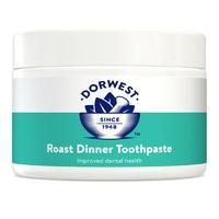 Dorwest Roast Dinner Veterinary Toothpaste for Pets - 200g