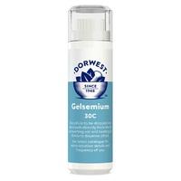 Dorwest Gelsemium 30C for Pets - 100 pillules