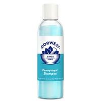 dorwest pennyroyal dog cat shampoo 200ml