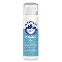 Dorwest Pulsatilla 15C for Pets - 100 pillules