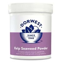 Dorwest Kelp Seaweed Powder for Pets - 250g