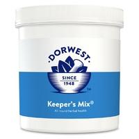 Dorwest Keeper\'s Mix for Pets - 500g