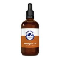 dorwest wheatgerm oil for pets 100ml