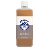 dorwest garlic juice for pets 500ml