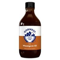 dorwest wheatgerm oil for pets 500ml