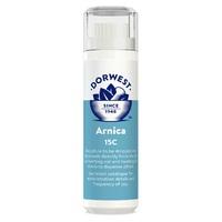 Dorwest Arnica 15C for Pets - 100 pillules