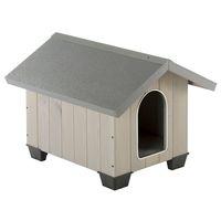 domus dog kennel size l 815 x 1025 x 78 cm l x w x h