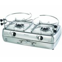 Dometic Two Ring Alcohol Cooker