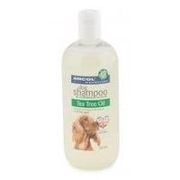 Dog Shampoo Tea Tree 500ml (Pack of 6)
