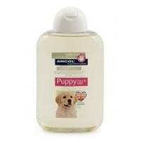 Dog Shampoo Puppy/pure & Mild 500ml (Pack of 6)