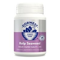 dorwest kelp seaweed for pets 200 tablets