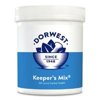 Dorwest Keeper\'s Mix for Pets - 250g