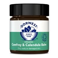 Dorwest Comfrey & Calendula Balm for Pets - 30g