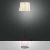 Dorotea Designer Floor Lamp Prestigious