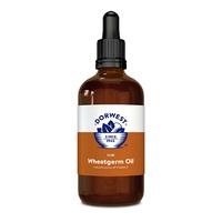 Dorwest Wheatgerm Oil for Pets - 100ml