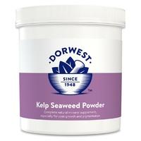 Dorwest Kelp Seaweed Powder for Pets - 500g