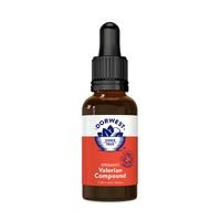 Dorwest Valerian Compound for Pets - 30ml