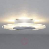 Dora LED ceiling light, dimmable