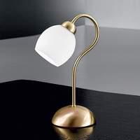 Doma Table Light Pretty Brass