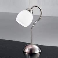 Doma Table Light Pretty Satin