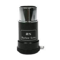 Dorr Barlow Lens 2x / 1.25\