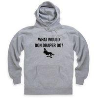 Don Draper Hoodie