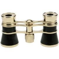 Dorr Opera and Theatre Binoculars 3x25 101 black/gold