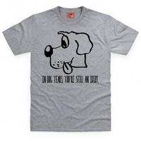 Dog Years T Shirt