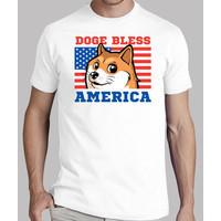 doge bless america