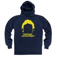 dont forget dont forgive hoodie