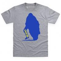 Doctor's Dangle T Shirt