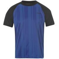 Donnay Poly T Shirt Junior