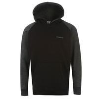 Donnay Raglan OverThe Head Hoody Junior Boys